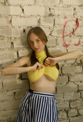 Ariel Gossimer Photo 9 of 15