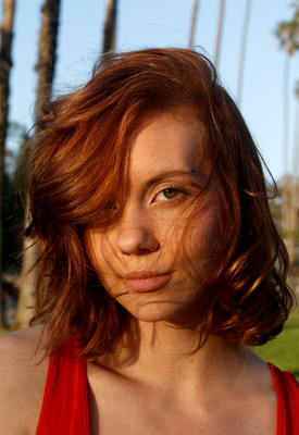 Kayla Coyote Photo 1 of 10