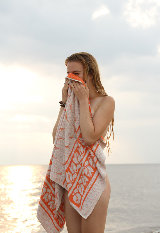 Sonya Buse in Summer Saga 4 by Zishy