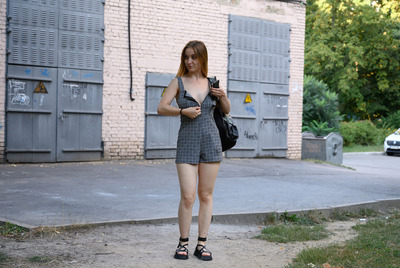 Naya Eliot in Tickle My Ivory by Zishy - 4 of 12