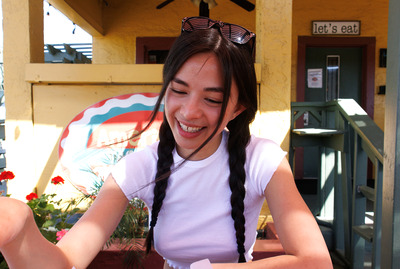 Scarlett Alexis in Fresh Guac by Zishy - 3 of 12