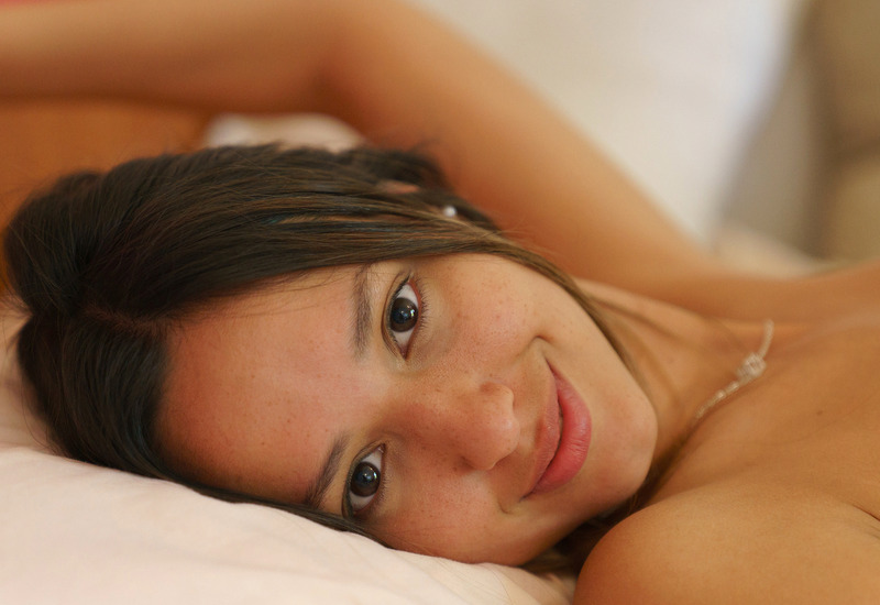 Agos Firenze in Send Nudes 2 by Zishy