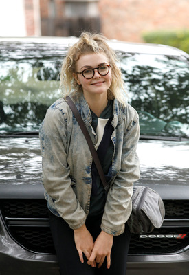 Kat Keen Photo 3 of 5