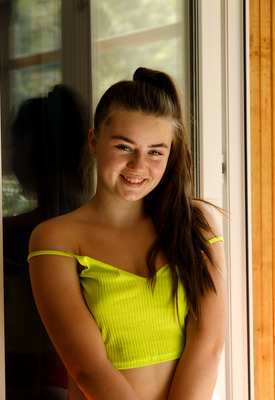 Olena Kozich Photo 2 of 4