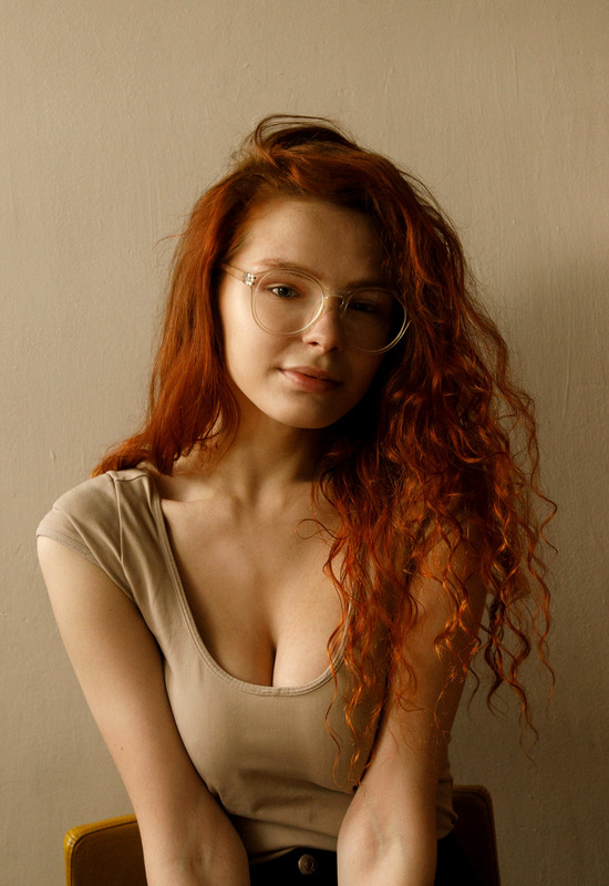 Kari Pitinova in Key To My Hearts by Zishy