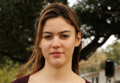 Ellie Nova in Barefoot Cake by Zishy