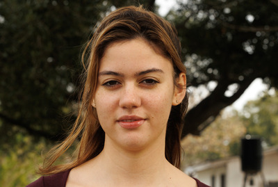 Ellie Nova in Barefoot Cake by Zishy - 5 of 12