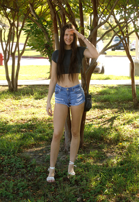 Athena Heart Photo 12 of 12