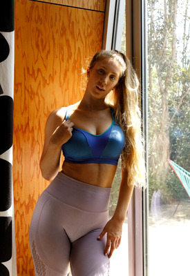 Lina Telemann Photo 4 of 4