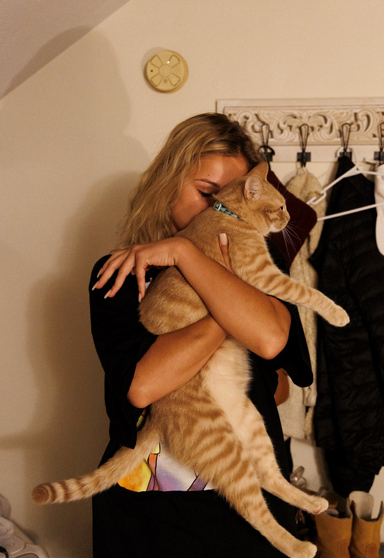 Jezebel Madd in Sugar In The Raw by Zishy