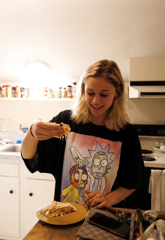 Jezebel Madd in Sugar In The Raw by Zishy