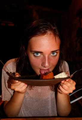 Oxana Chic Photo 17 of 19