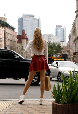 Regan Budimir Photo 10 of 16