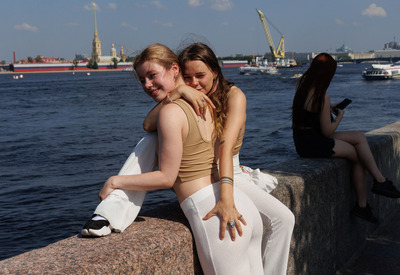 Lolita and Panna Extreme Tours 2 by Zishy