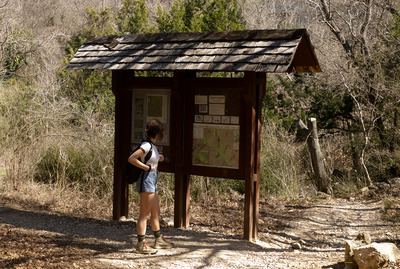 Zeta BB in Long Creek Trail by Zishy - 1 of 12