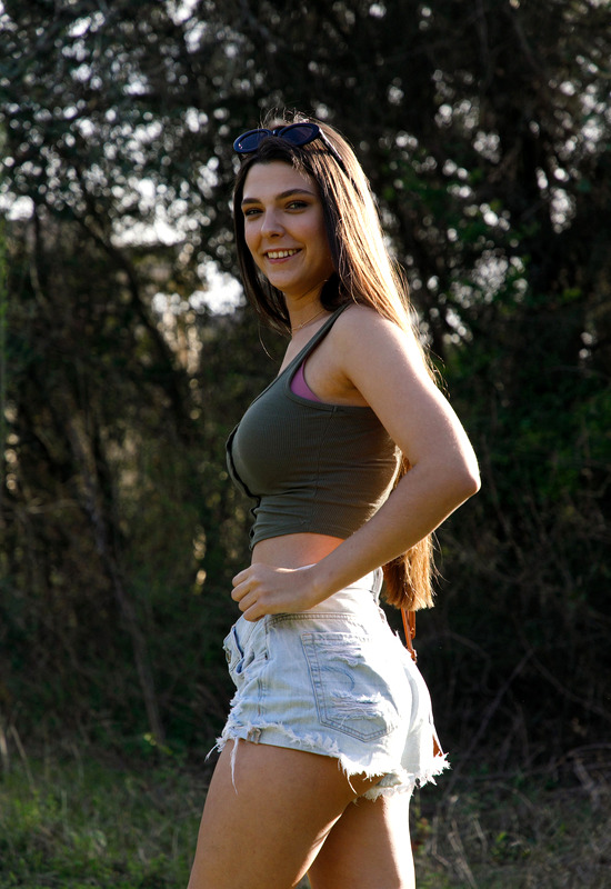 Melba Chastain in Hill Country Villas by Zishy