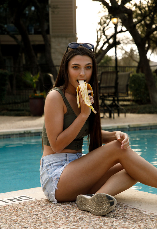 Melba Chastain in Hill Country Villas by Zishy