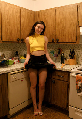 Iliza Monteforte Photo 7 of 7