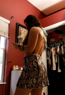 Keisha Grey