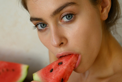 Alissa Foxy in Fruit By The Fook by Zishy - 5 of 12