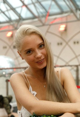 Katya Nesterova Photo 2 of 9