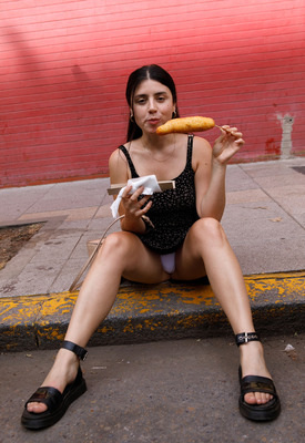 Franny Lagos Photo 1 of 4