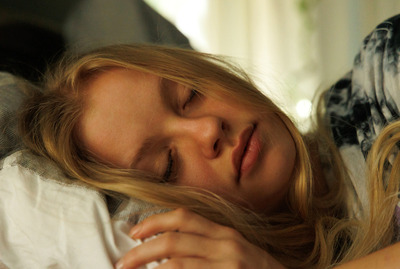 Kylie Shay in Morning Presents by Zishy - 1 of 12