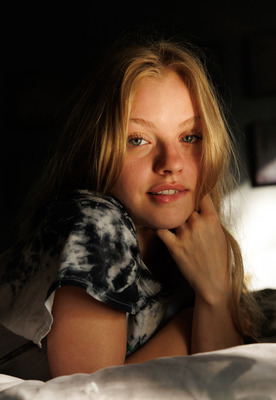 Kylie Shay in Morning Presents by Zishy - 3 of 12