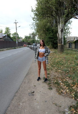 Olya Derkach Photo 10 of 12