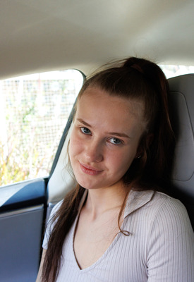 Athena Heart Photo 12 of 12