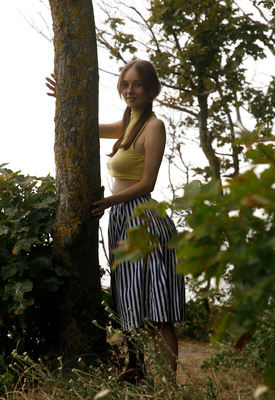 Ariel Gossimer Photo 15 of 15