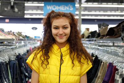 Future Beadle in Thrift Store Finds by Zishy - 1 of 14