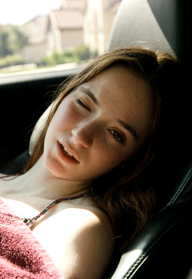 Hazel Moore Photo 7 of 12