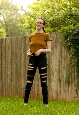 Hazel Moore Photo 2 of 12