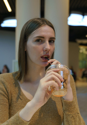 Ina Blossom in Chilly Lilly by Zishy - 6 of 12