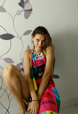 Alevtina Batman Photo 1 of 5