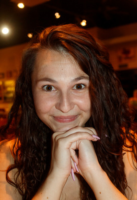 Liz Jordan Photo 9 of 9