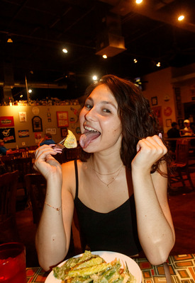 Liz Jordan Photo 1 of 11