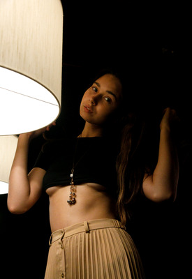 Miki Pedangen Photo 2 of 15