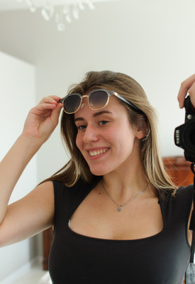 Azuki Sun Photo 3 of 4