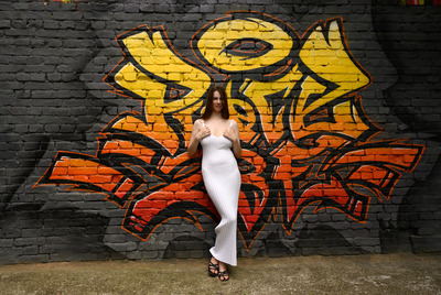 Jupiter Stassy in Cafe Nyam Nyam by Zishy - 4 of 14