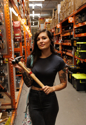 Luna Lovely in Normies Ha by Zishy - 5 of 12