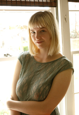 Vicky Chandler Photo 1 of 4