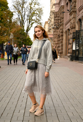 Nyla Rox in Stays Determined by Zishy