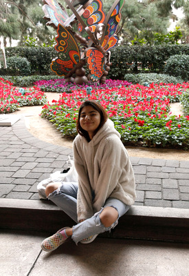 Hazel Heart Photo 2 of 12