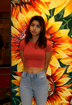 Hazel Heart Photo 6 of 12