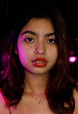 Hazel Heart Photo 11 of 12