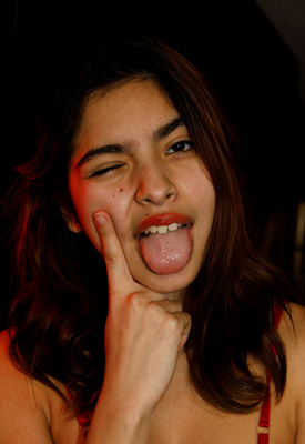 Hazel Heart Photo 7 of 12