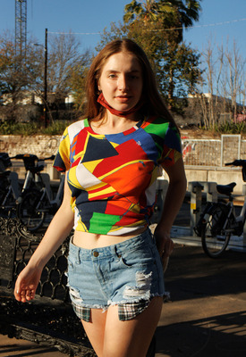 Rian Starber Photo 2 of 8