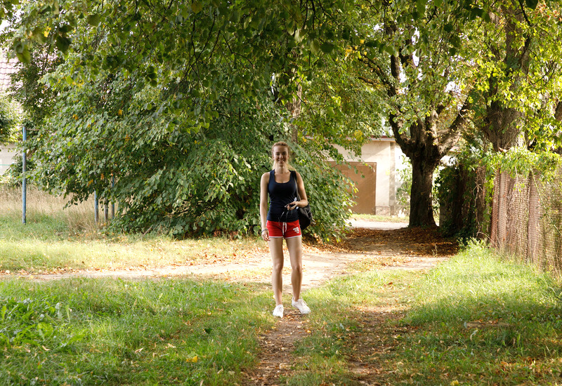 Sonya Buse Photo 4 of 5
